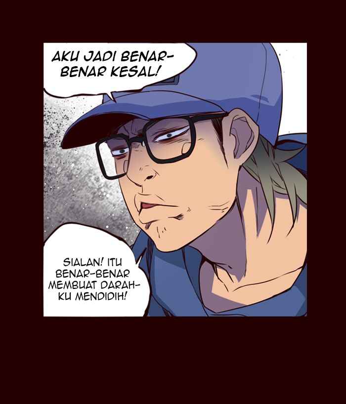 Girl of the Wilds Chapter 234 - halaman 23
