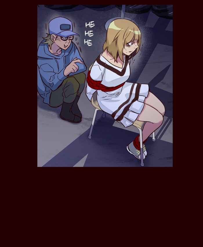 Girl of the Wilds Chapter 234 - halaman 24