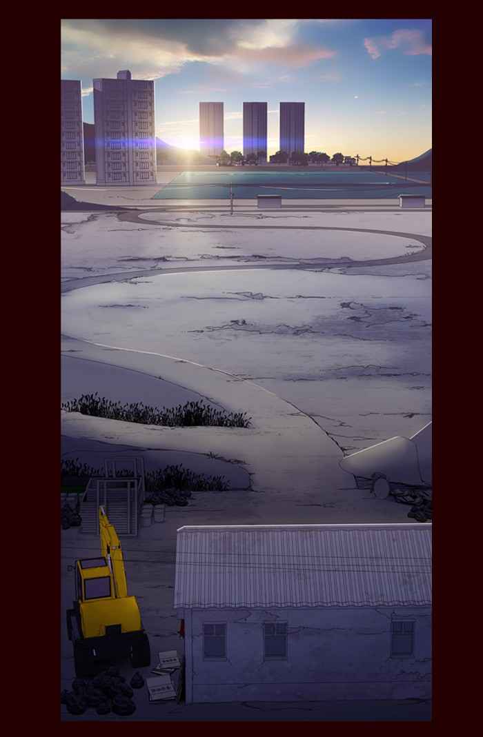Girl of the Wilds Chapter 234 - halaman 25