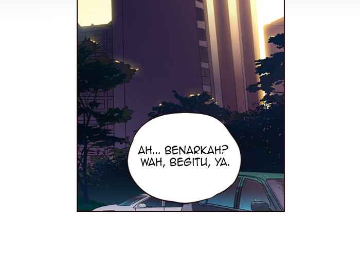 Girl of the Wilds Chapter 234 - halaman 27