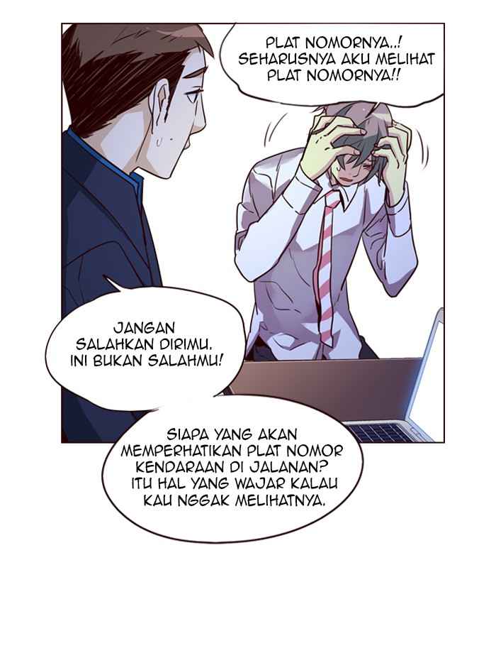 Girl of the Wilds Chapter 234 - halaman 29