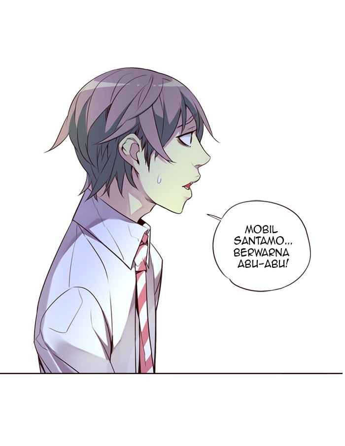 Girl of the Wilds Chapter 234 - halaman 3