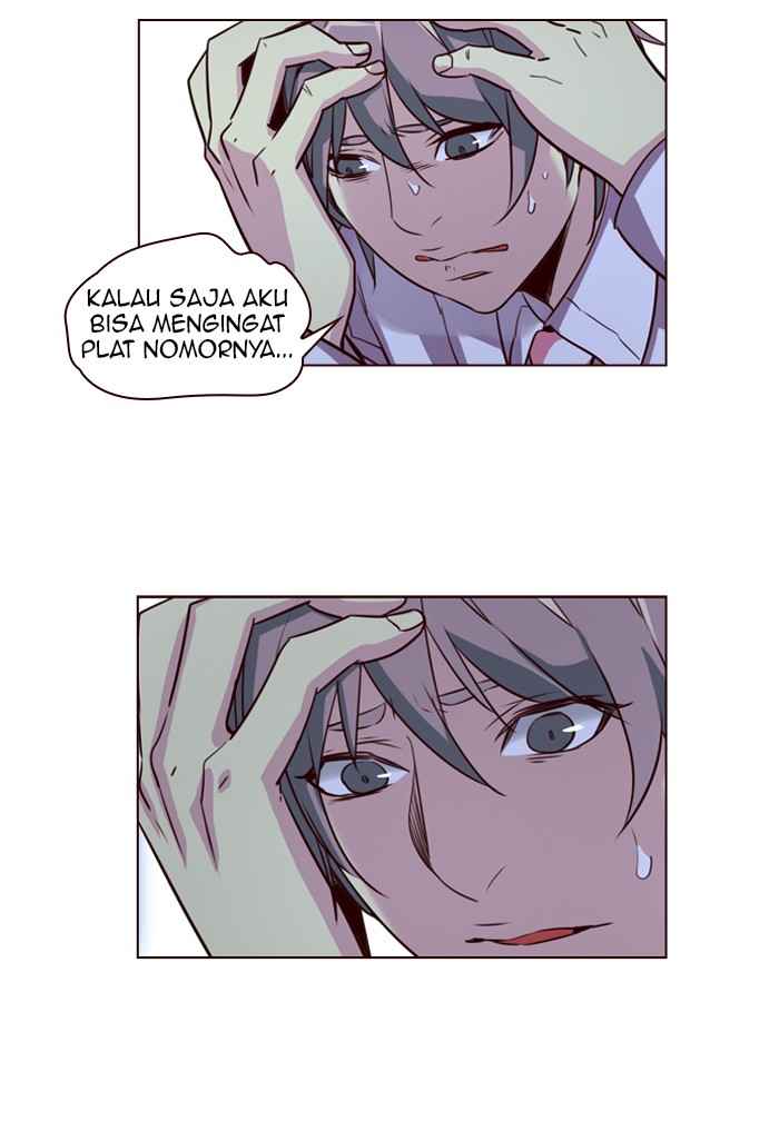 Girl of the Wilds Chapter 234 - halaman 30