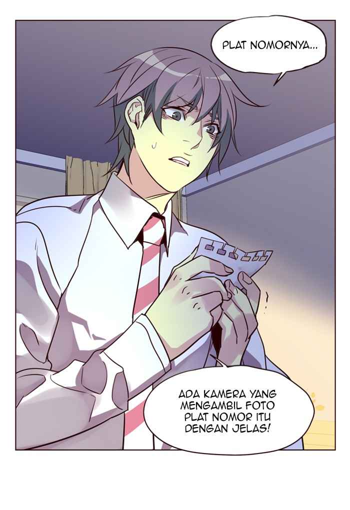 Girl of the Wilds Chapter 234 - halaman 33