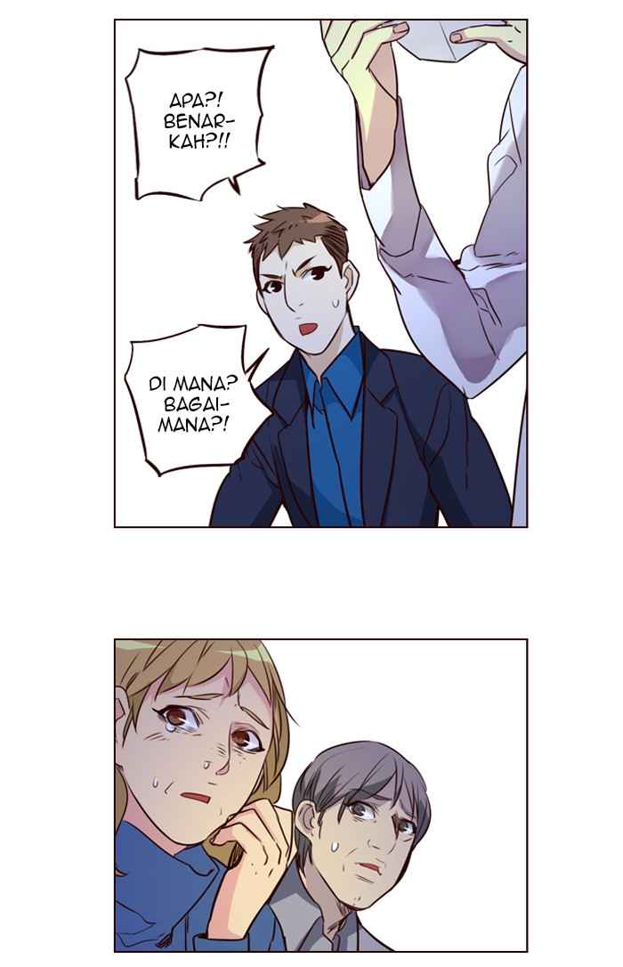 Girl of the Wilds Chapter 234 - halaman 34
