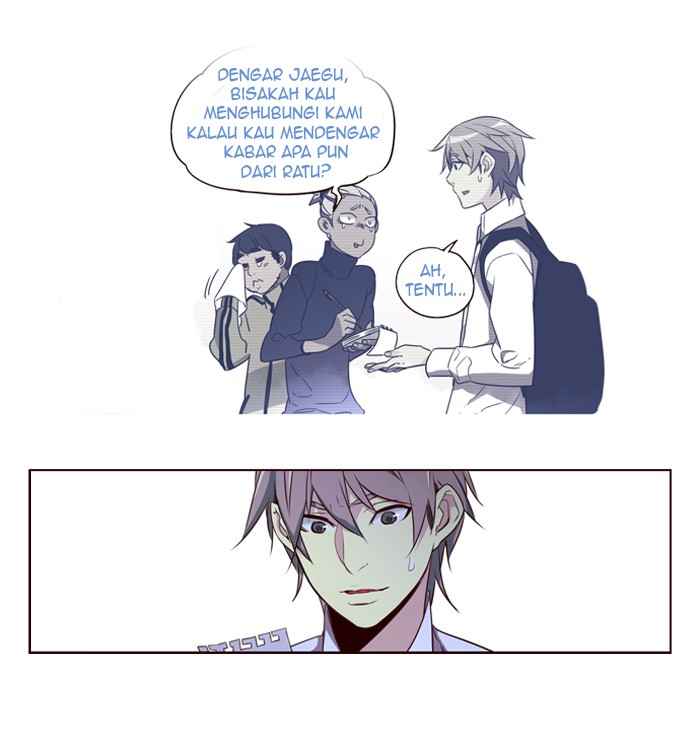 Girl of the Wilds Chapter 234 - halaman 35