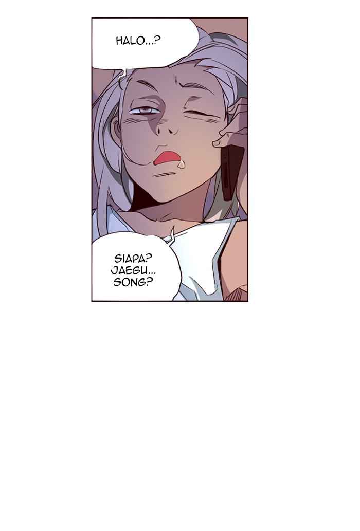 Girl of the Wilds Chapter 234 - halaman 39