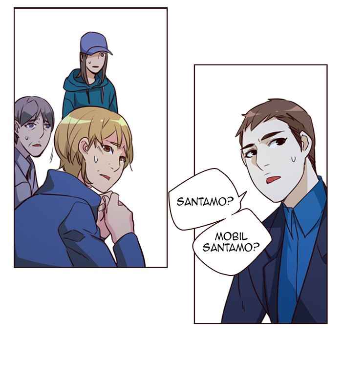 Girl of the Wilds Chapter 234 - halaman 4