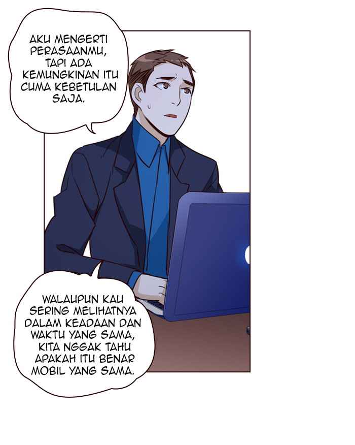 Girl of the Wilds Chapter 234 - halaman 6