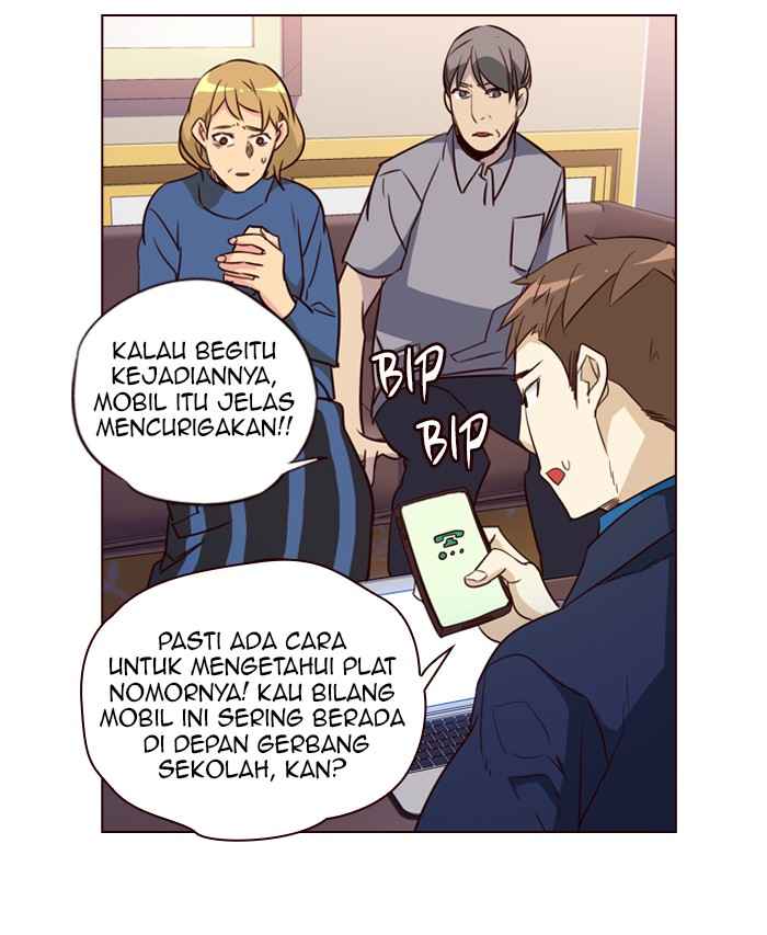 Girl of the Wilds Chapter 234 - halaman 9