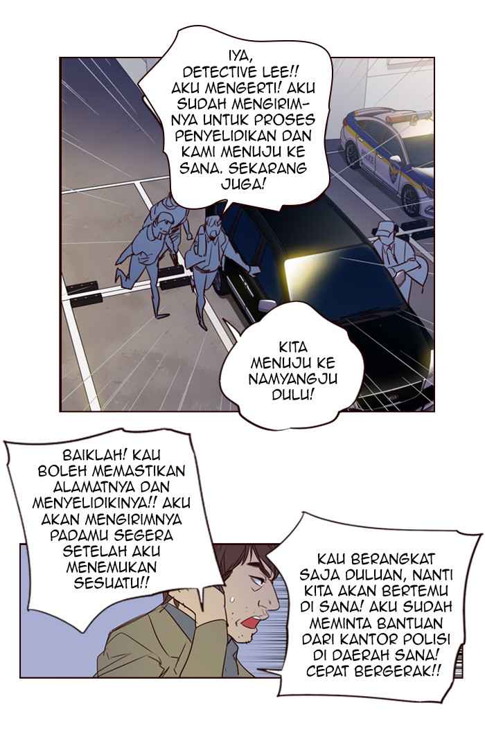 Girl of the Wilds Chapter 235 - halaman 10