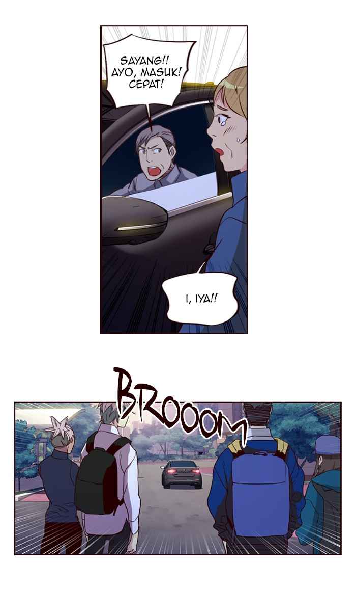 Girl of the Wilds Chapter 235 - halaman 14