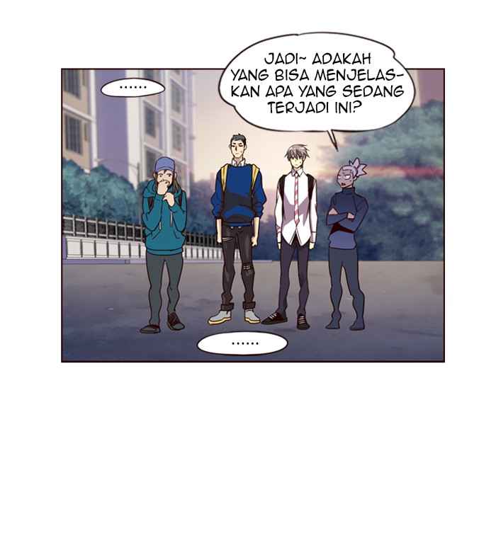 Girl of the Wilds Chapter 235 - halaman 15