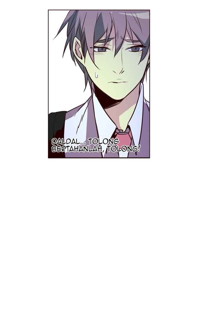 Girl of the Wilds Chapter 235 - halaman 16