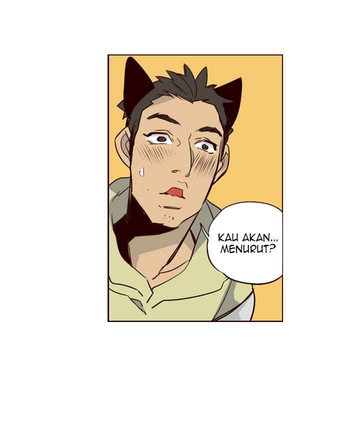 Girl of the Wilds Chapter 235 - halaman 25