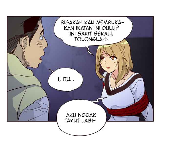 Girl of the Wilds Chapter 235 - halaman 26