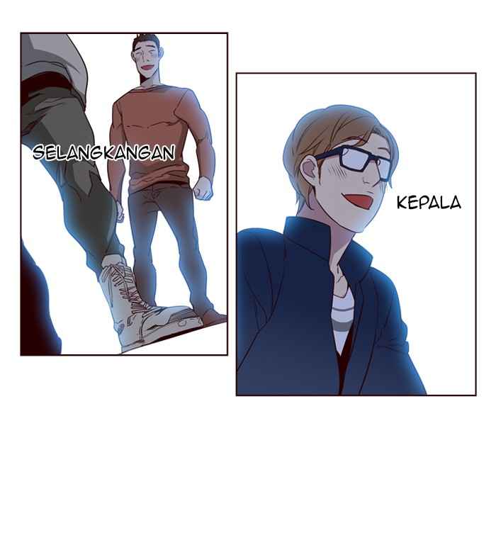 Girl of the Wilds Chapter 235 - halaman 32