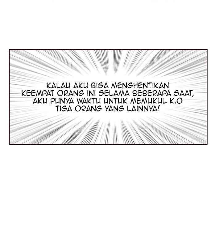 Girl of the Wilds Chapter 235 - halaman 34