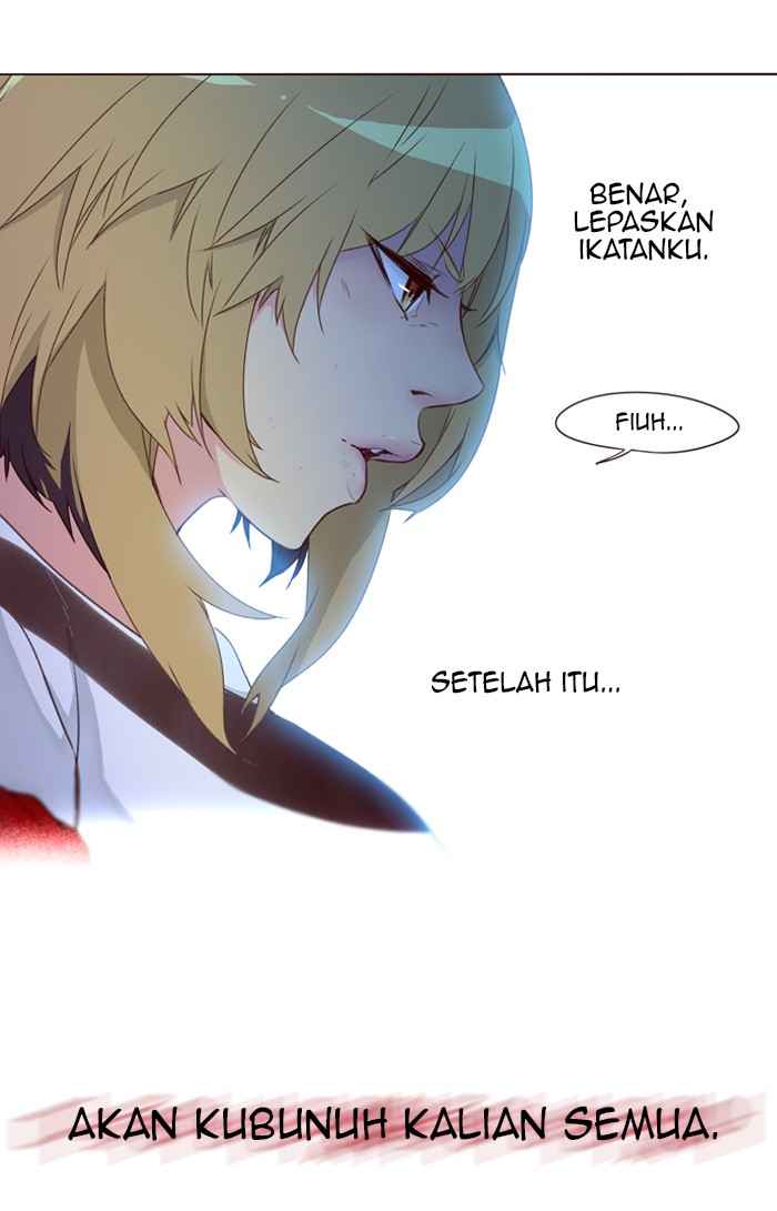 Girl of the Wilds Chapter 235 - halaman 36