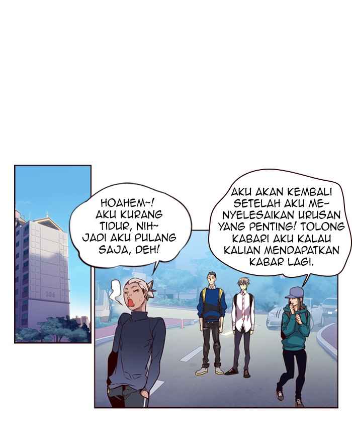 Girl of the Wilds Chapter 235 - halaman 37
