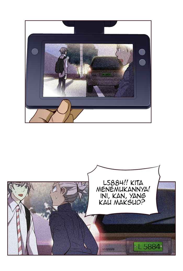 Girl of the Wilds Chapter 235 - halaman 6