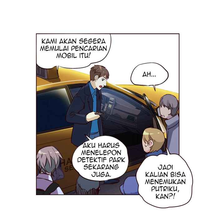 Girl of the Wilds Chapter 235 - halaman 9