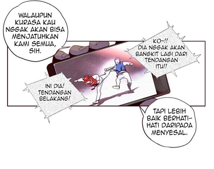 Girl of the Wilds Chapter 236 - halaman 10