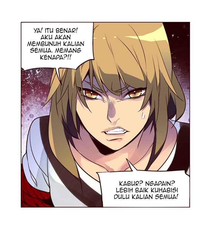 Girl of the Wilds Chapter 236 - halaman 12