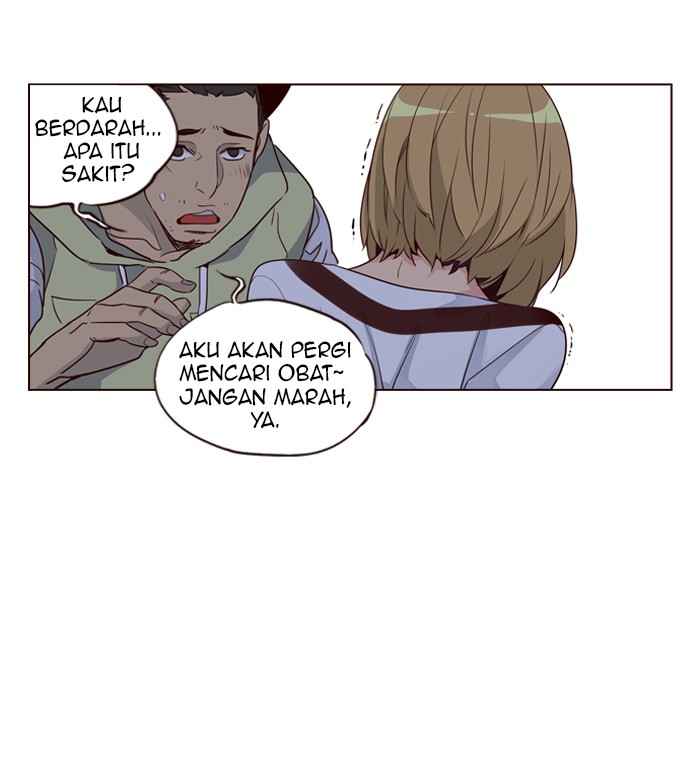 Girl of the Wilds Chapter 236 - halaman 19