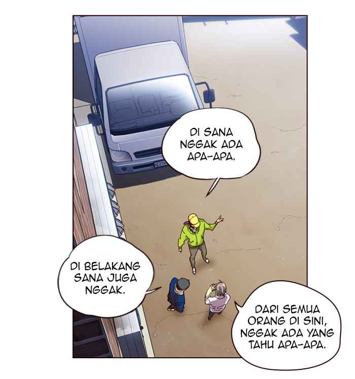 Girl of the Wilds Chapter 236 - halaman 25