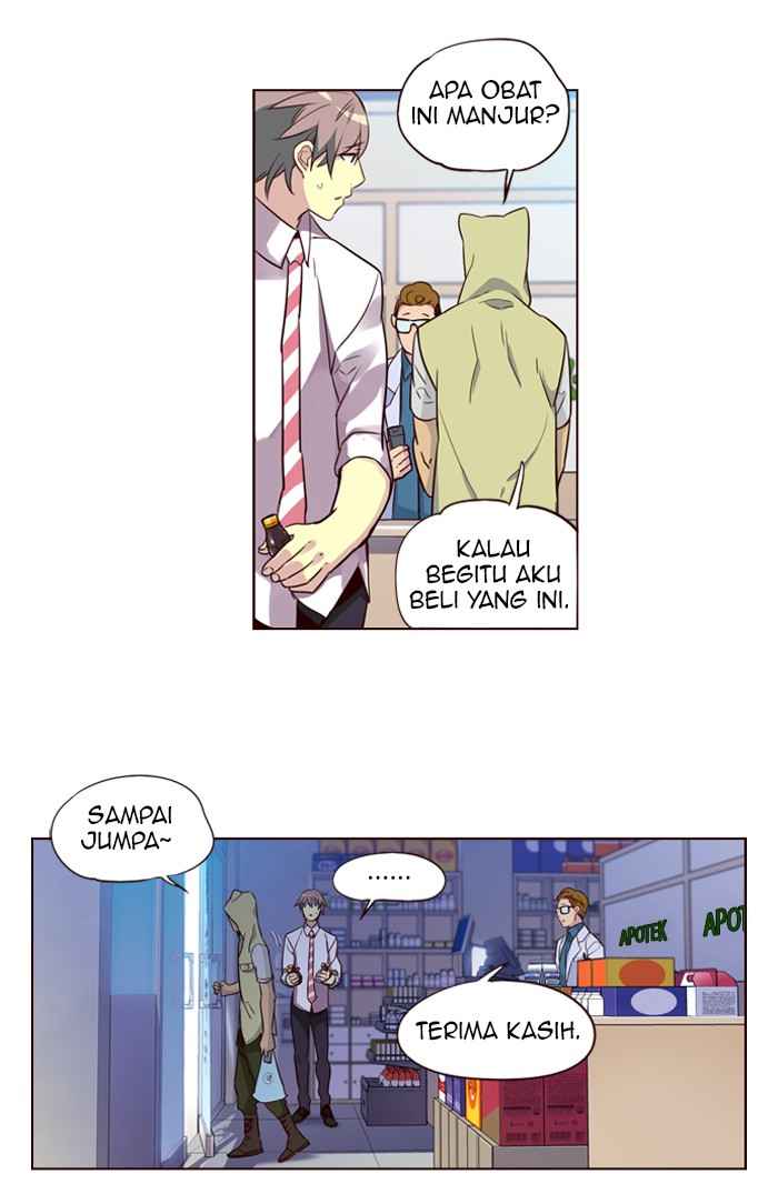 Girl of the Wilds Chapter 236 - halaman 31