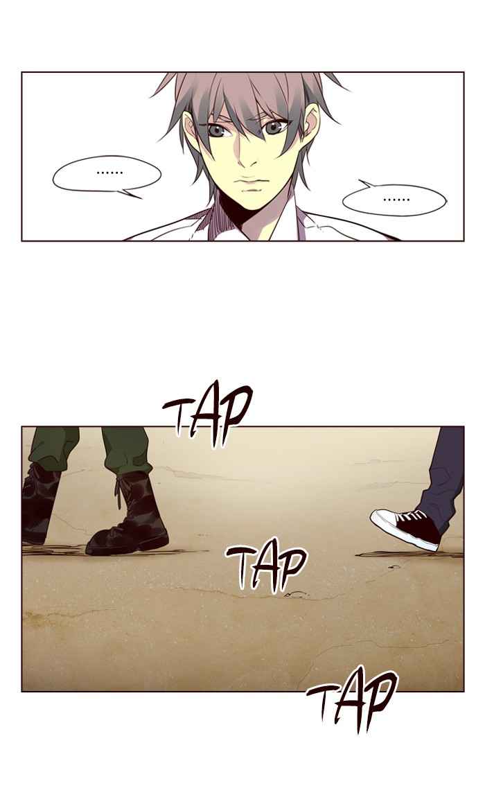 Girl of the Wilds Chapter 236 - halaman 33