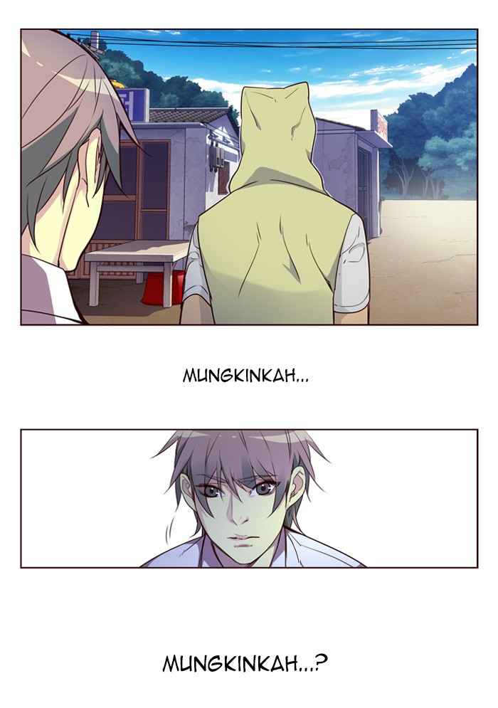 Girl of the Wilds Chapter 236 - halaman 34