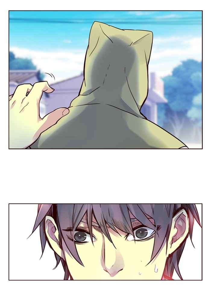 Girl of the Wilds Chapter 236 - halaman 35