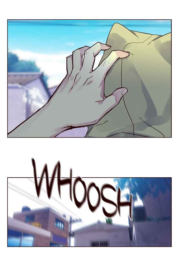 Girl of the Wilds Chapter 236 - halaman 36