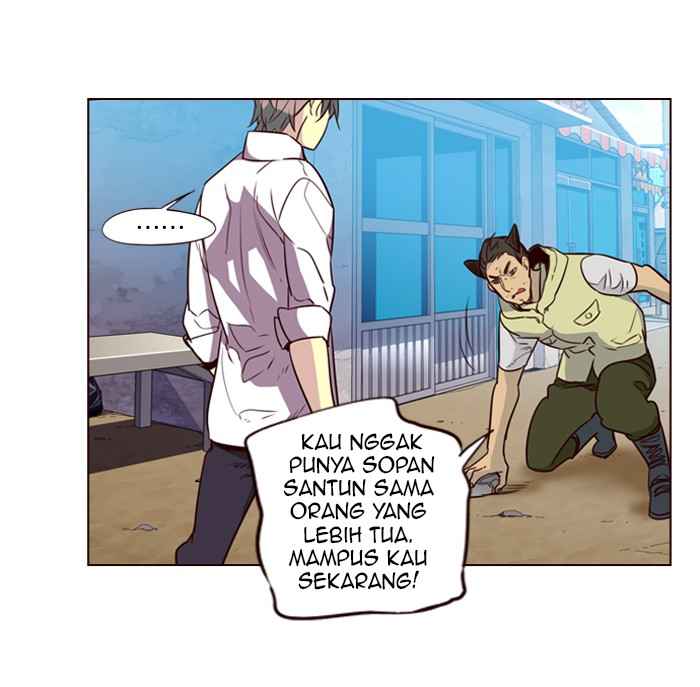 Girl of the Wilds Chapter 237 - halaman 10