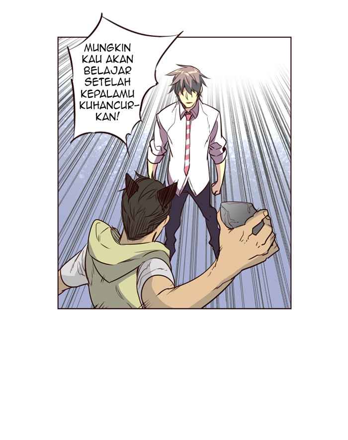 Girl of the Wilds Chapter 237 - halaman 11