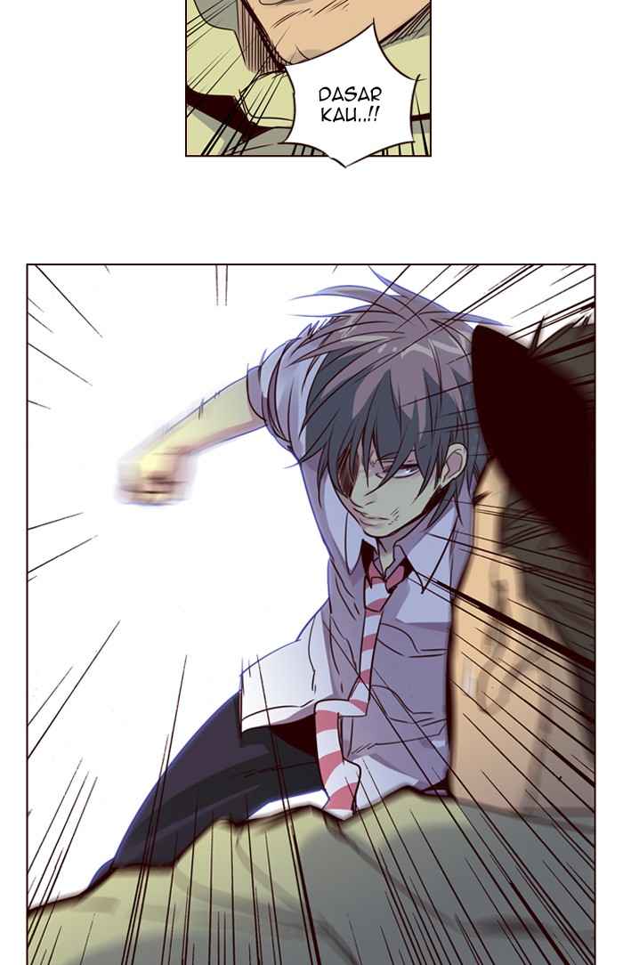 Girl of the Wilds Chapter 237 - halaman 13