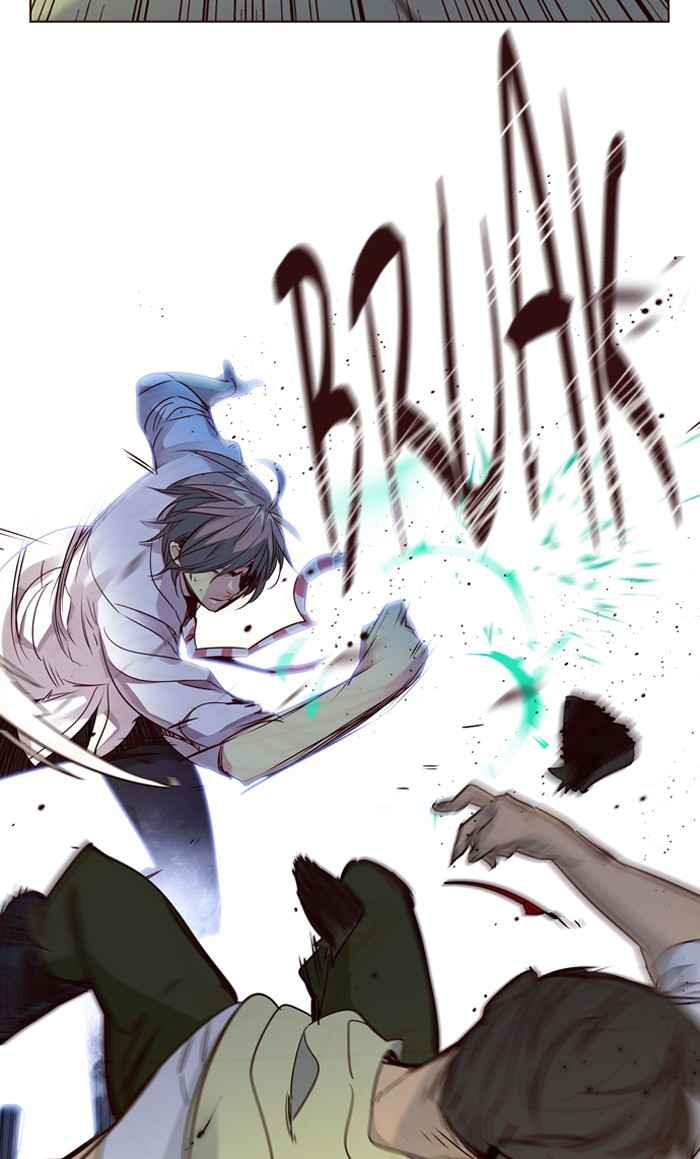 Girl of the Wilds Chapter 237 - halaman 14