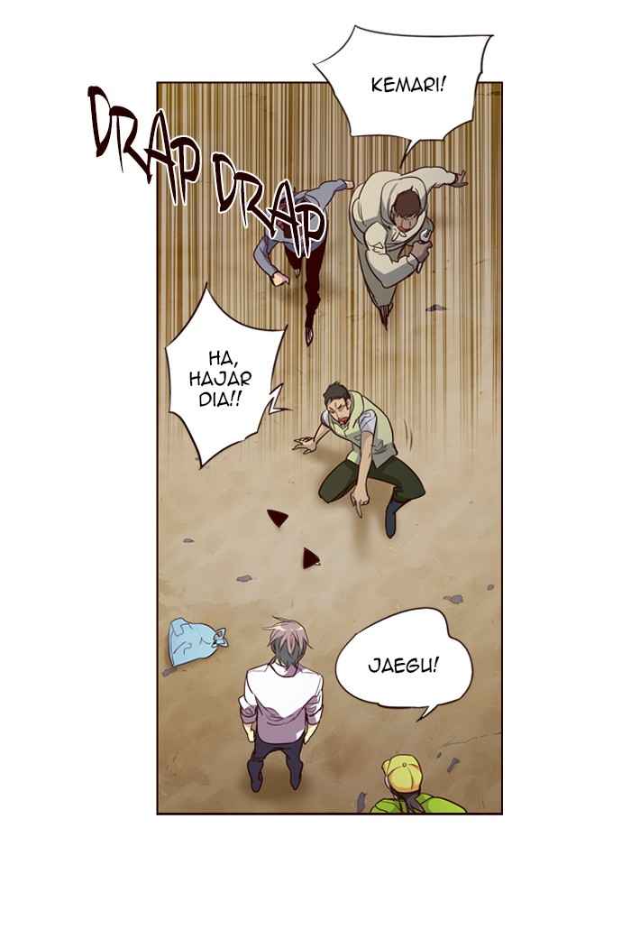 Girl of the Wilds Chapter 237 - halaman 16
