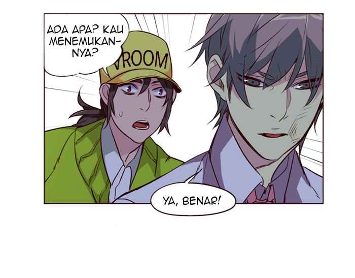 Girl of the Wilds Chapter 237 - halaman 17