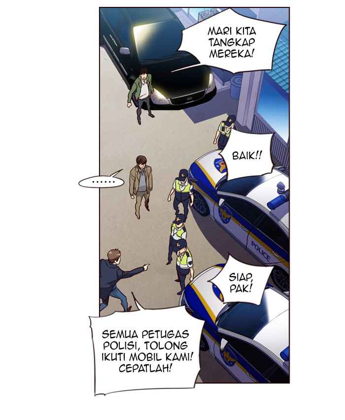 Girl of the Wilds Chapter 237 - halaman 26
