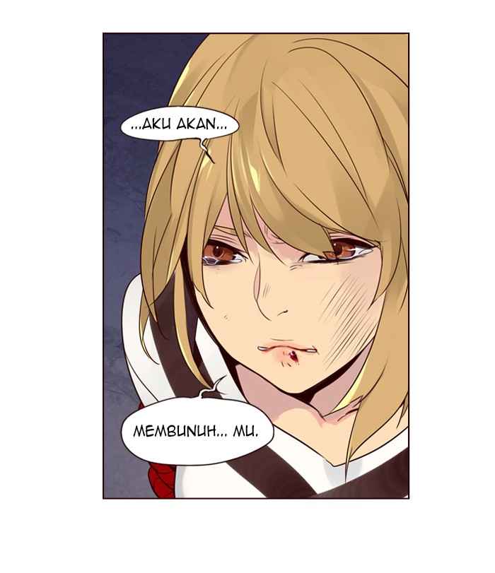 Girl of the Wilds Chapter 237 - halaman 31