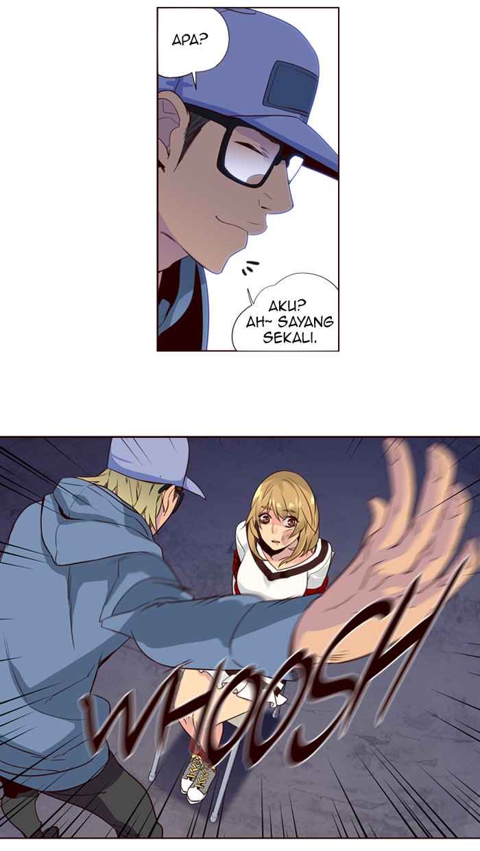 Girl of the Wilds Chapter 237 - halaman 32