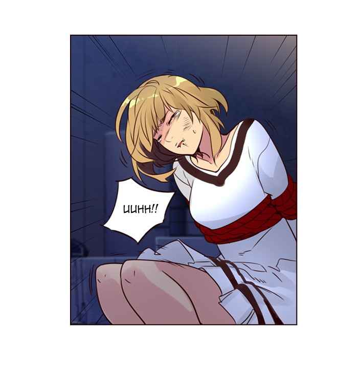 Girl of the Wilds Chapter 237 - halaman 33