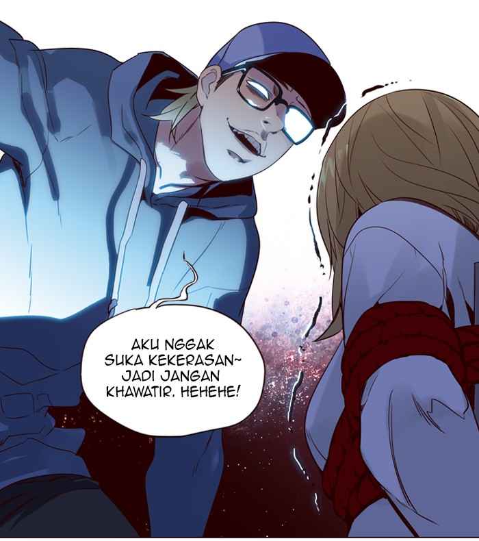 Girl of the Wilds Chapter 237 - halaman 35