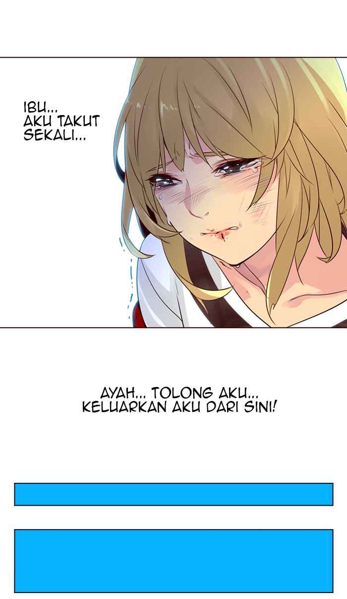 Girl of the Wilds Chapter 237 - halaman 36