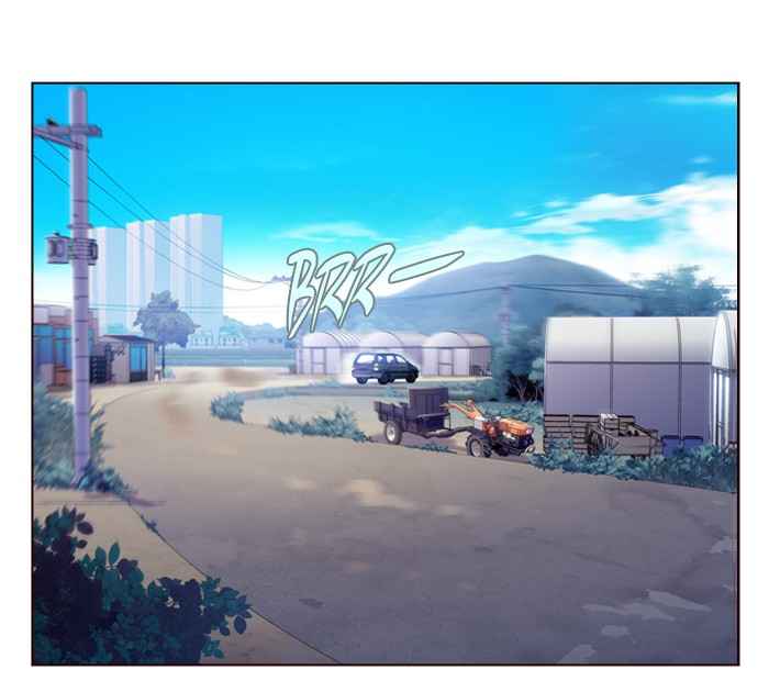 Girl of the Wilds Chapter 237 - halaman 39