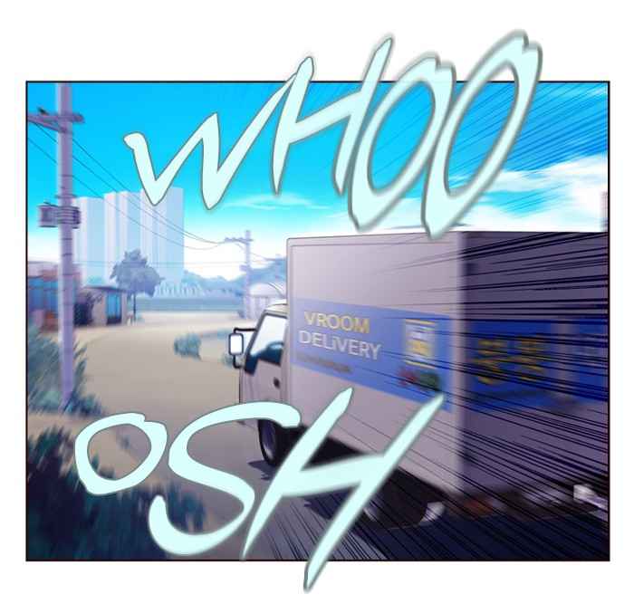 Girl of the Wilds Chapter 237 - halaman 40