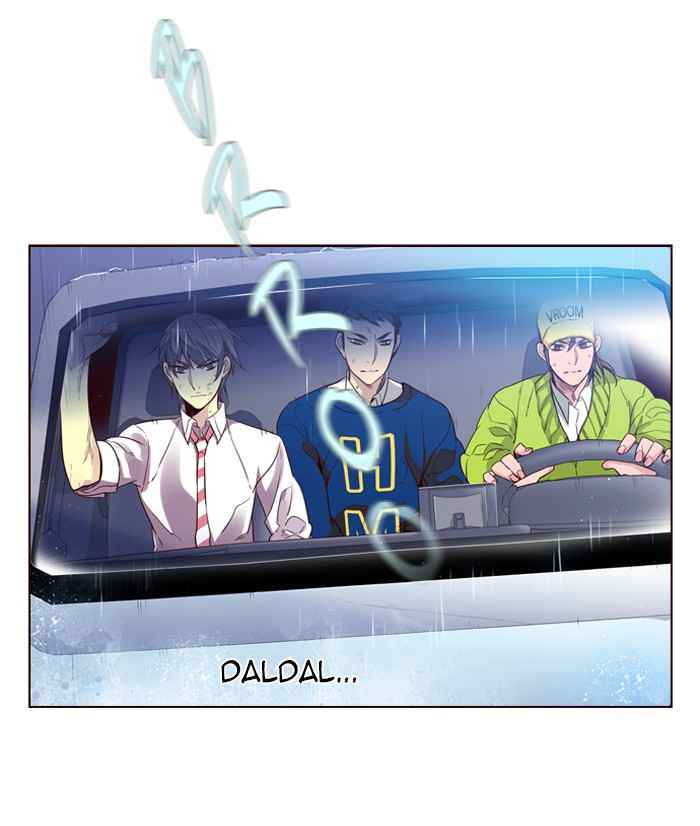 Girl of the Wilds Chapter 237 - halaman 41